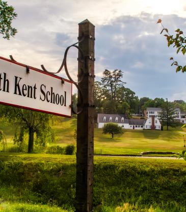 Why South Kent School? - South Kent School