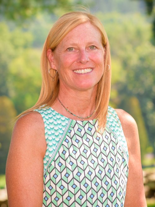 Kathy McCann South Kent School